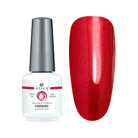 Gel polish Firebird 186 7.5 ml