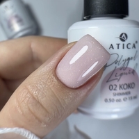 Liquid polygel Koko 02 15 ml