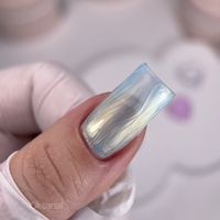 Exel builder gel Twinkle moon 02 30 ml