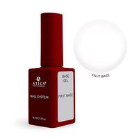 Soft base Fix it clear 15 ml