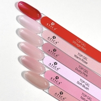 Top gel Soft Blush 15 ml