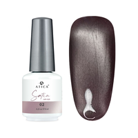Gel polish Satin cat eye 02 8 ml