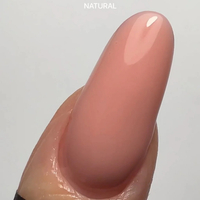 Builder gel fibro strong Natural 02 30 ml