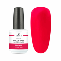 Color base Pink vibe 15 ml