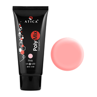 PolyMix polygel Pink 60 ml