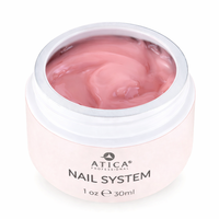 Gelly sculpting builder gel Cover beige 30 ml