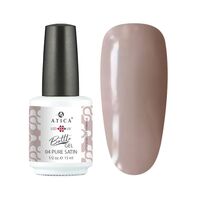 Bottle gel Pure satin 15 ml