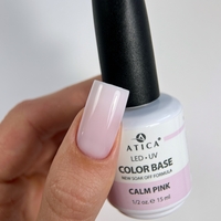 Color base Calm pink 15 ml