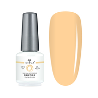 Gel polish Raw silk 251 7.5 ml