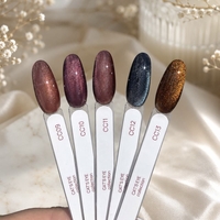 Gel polish Cat eye 09 8 ml