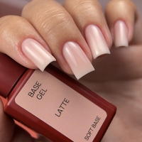 Soft base Latte 15 ml