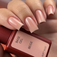 Soft base Beige 15 ml