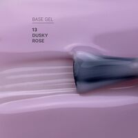 Soft base Dusky rose 13 15 ml