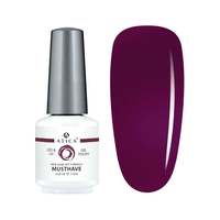 Gel polish Musthave 162 7.5 ml
