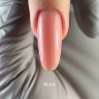 Builder gel fibro strong Nude 01 30 ml