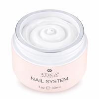 Gelly sculpting builder gel Competition white 30 ml