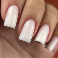 Soft base Milky 15 ml