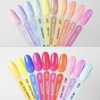 Gel polish Sky line 143 7.5 ml