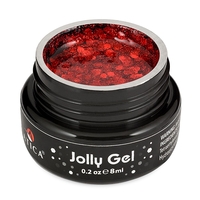 Jolly gel red 8 ml