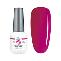 Gel polish Wild pink 04 7.5 ml