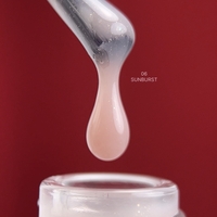 Cover base Sunburst 06 15 ml