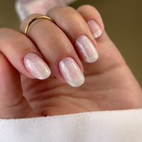 Liquid polygel Shy girl 19 15 ml