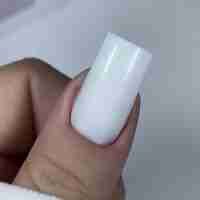 Gelly sculpting builder gel Competition white 30 ml