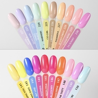 Gel polish Mariners 224 7.5 ml