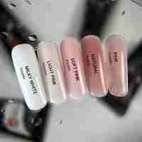 PolyMix polygel Natural 60 ml