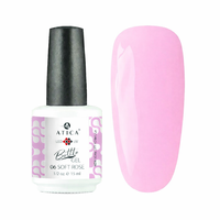 Bottle gel Soft rose 15 ml
