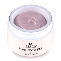 Gelly sculpting builder gel Cashmere 30 ml