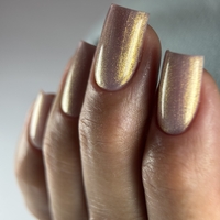 Gel polish Satin cat eye 09 8 ml