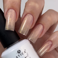 Liquid polygel Fair 01 15 ml