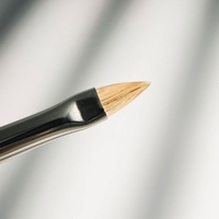 Brush Atica Sculptor  06 10 mm (колински косъм)