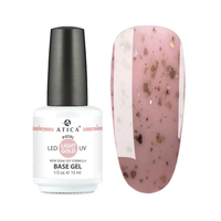 Soft base Light gold potal 15 ml