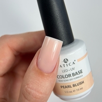 Color base Pearl blush 15 ml