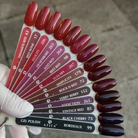 Gel polish Simplicity 179 7.5 ml