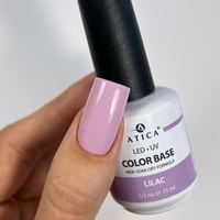 Color base Lilac 15 ml