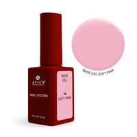 Cover base Soft pink 14 15 ml