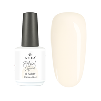 Liquid polygel Fabby 15 15 ml