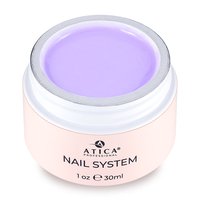 Exel builder gel Pastel Violet 14 30 ml