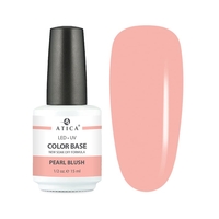 Color base Pearl blush 15 ml