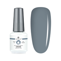 Gel polish Smoke 154 7.5 ml