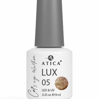 Gel polish Lux cat eye 05 8 ml
