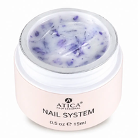 Atica Floral builder gel 07 30 ml