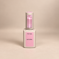 Top gel Natural 15 ml