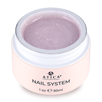 Exel builder gel Galaxy shimmer 21 30 ml