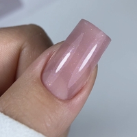 Gelly sculpting builder Cream mist  30 ml