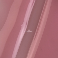 Cover base Bare pink 09 15 ml