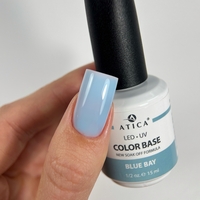 Color base Blue bay 15 ml
